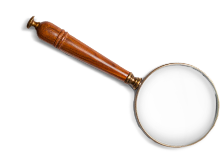 Magnifying Glass