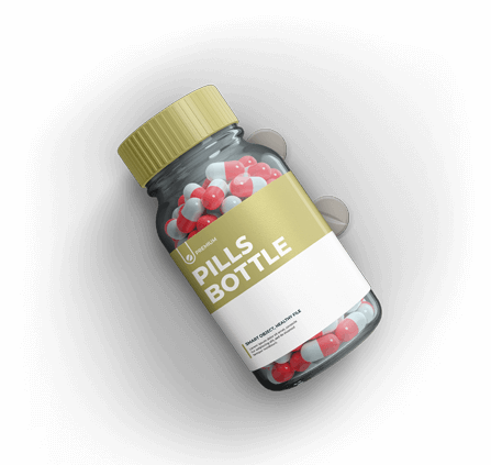 medicine-bottle