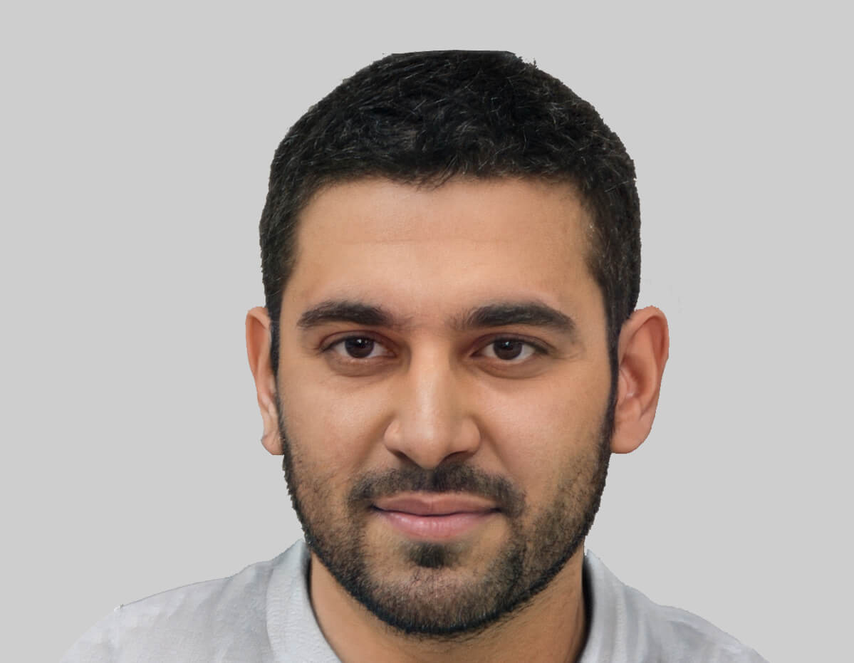 Abdul Jamal