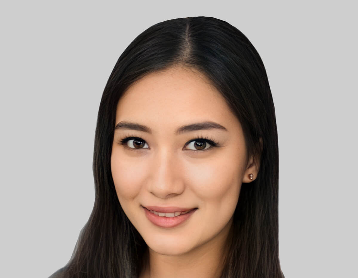 Cynthia Lu