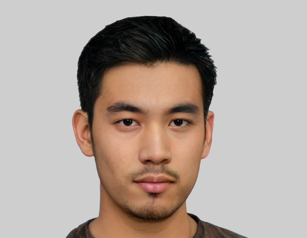 Daniel Koh
