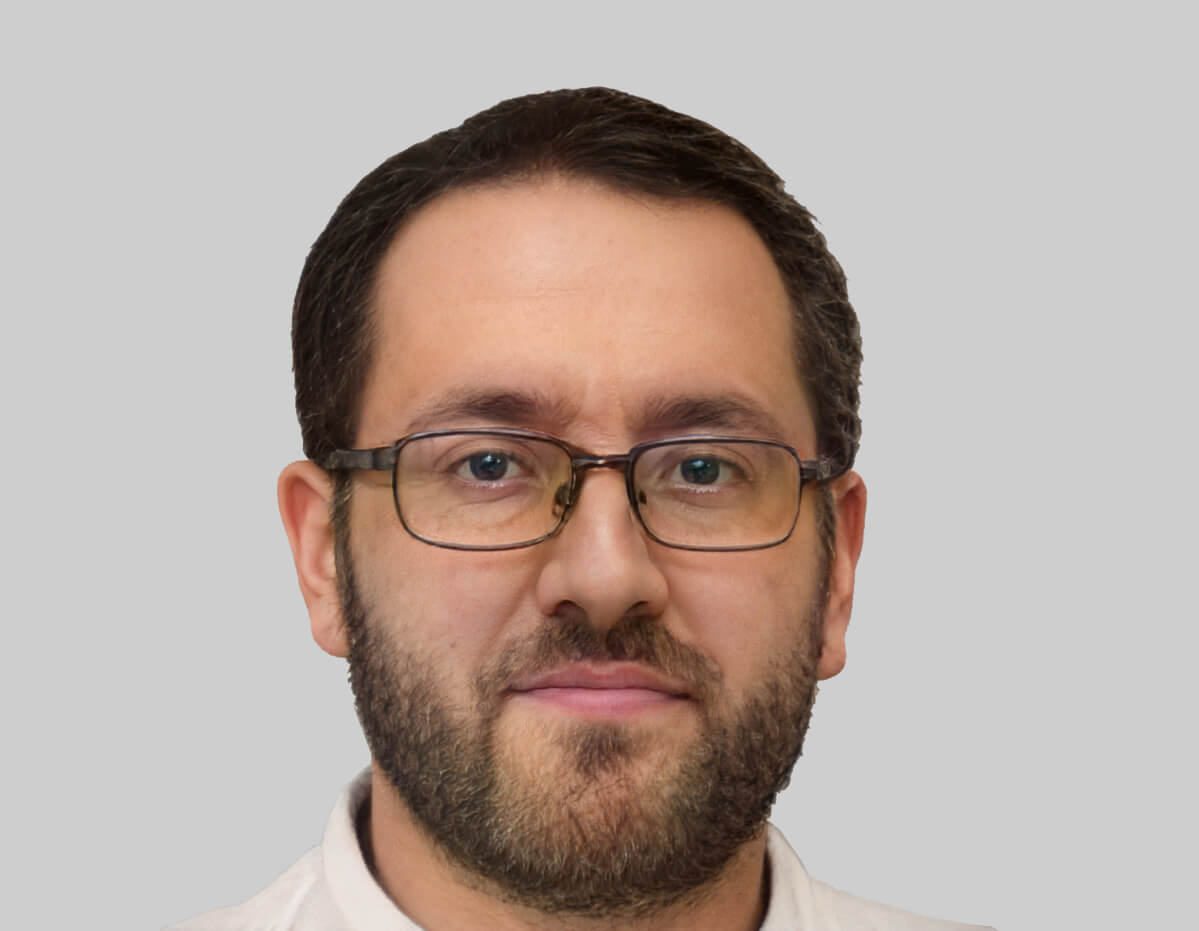 George Näslund