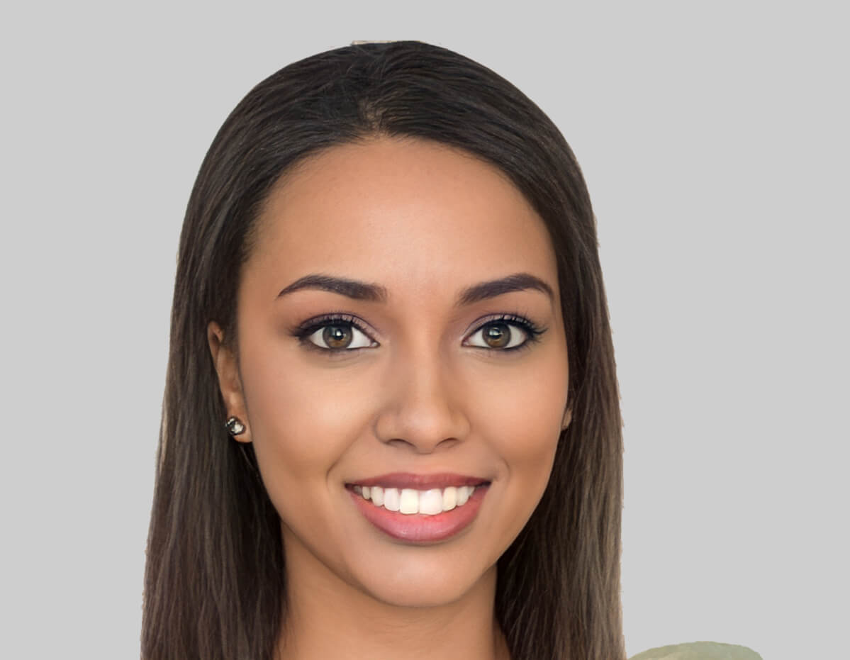 Iman Jasmine