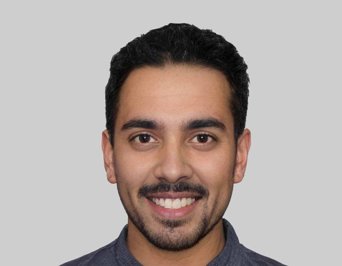 Sheikh Mateen