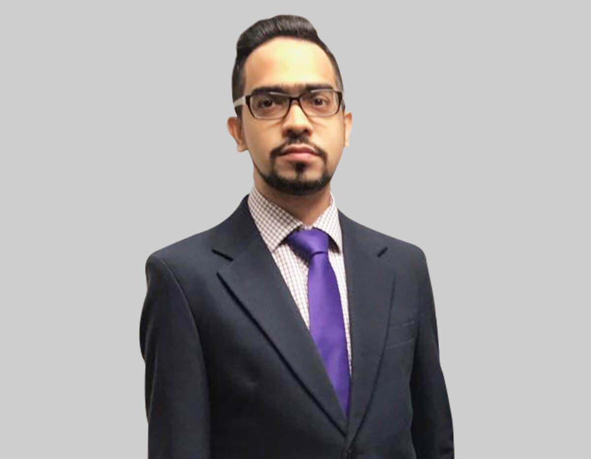 Ihsan Adam