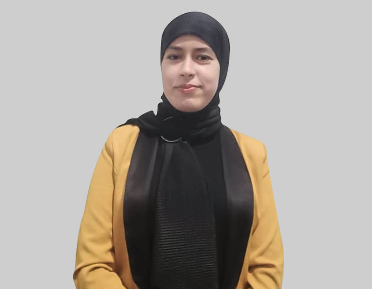Khadija