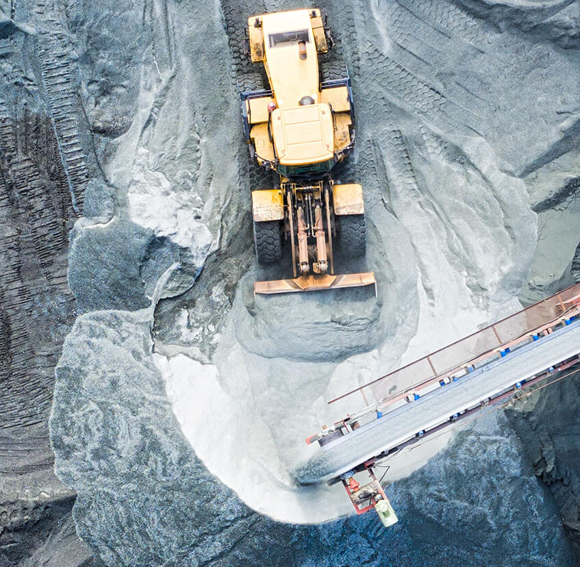 Commodities
