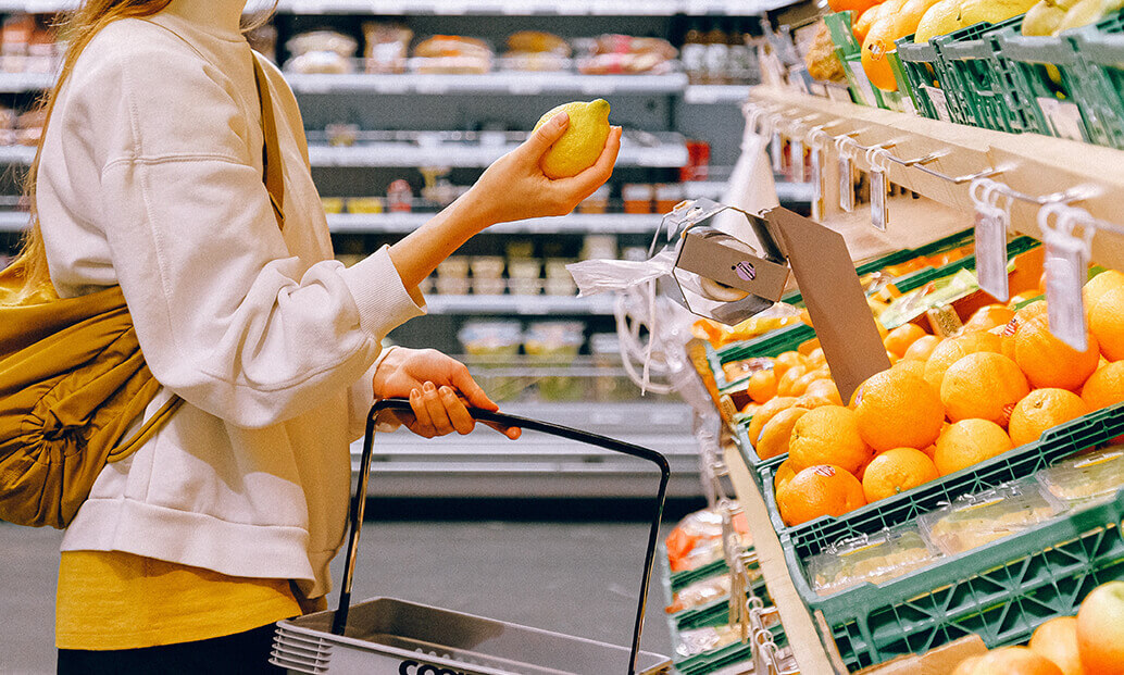 Consumer Goods