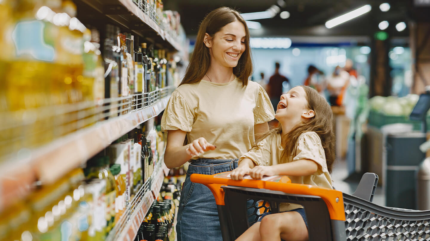 Consumer Goods