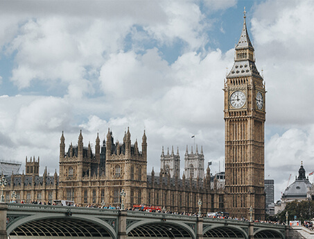 Trevno Ltd <br> (London)