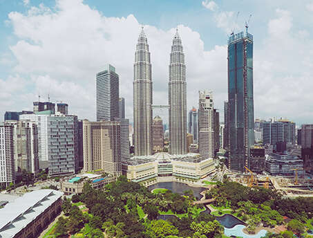 Trevno Sdn Bhd <br> (Malaysia)